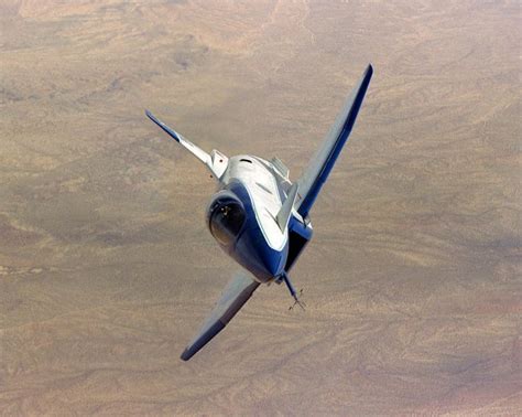 Stunning NASA Experimental Aircraft Images | Military Machine ...