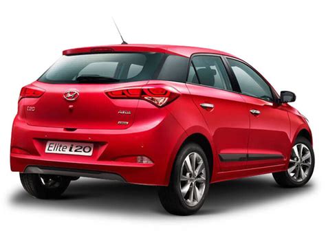 Hyundai Elite i20 1.2 Kappa VTVT Sportz Petrol Price, Specifications ...