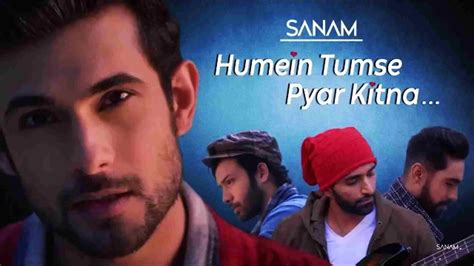 Humein Tumse Pyar Kitna Guitar Chords | Sanam - Guitartwitt