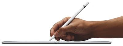 Will the Apple Pencil Make You an Artist? - Podfeet Podcasts