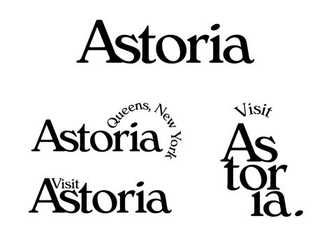 Case Study: Visit Astoria — Anchored Creative Studio - Astoria, NY Nonprofit Brand Strategy ...