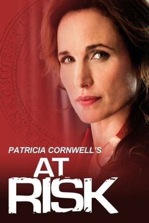 Patricia Cornwell — The Movie Database (TMDB)