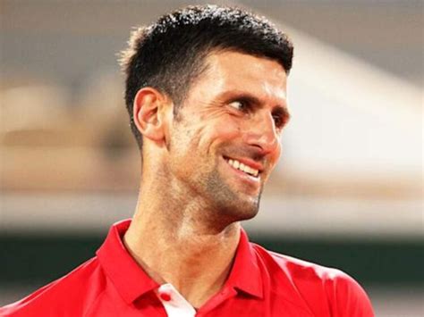 WATCH: Novak Djokovic gets flooded by fans amidst rousing reception in ...