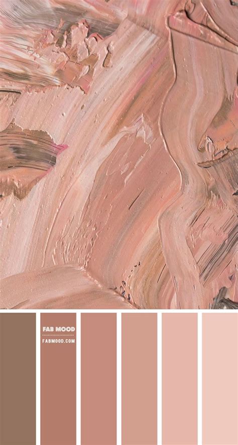Brown neutral colour scheme – Colour Palette 136 in 2022 | Brown color palette, Color palette ...