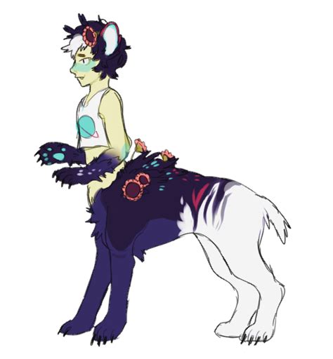 Taur by Rigor-mortys on DeviantArt