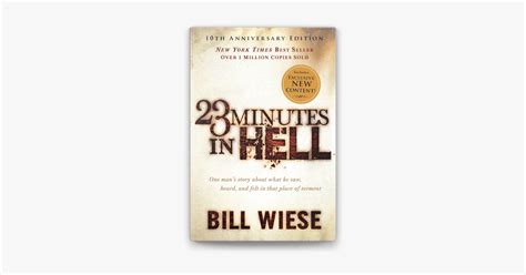 ‎23 Minutes in Hell on Apple Books