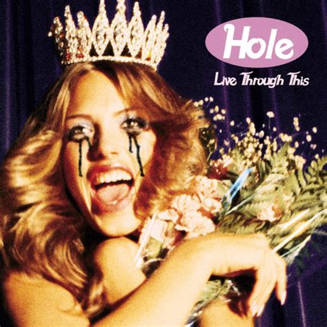 Hole "Live Through This" (1994) Greatest Album Covers, Cool Album Covers, Album Cover Art ...