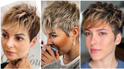 Over 50 Short Pixie Bob Haircuts for a Stylish Look