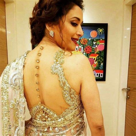 Madhuri Dixit Hot Photos At The Age Of 53 Make You Look Twice - StarBiz.com