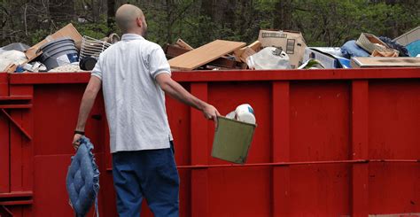 Residential Trash Removal | Garbage Pick-Up | Charleston, IL