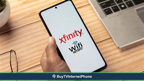 Xfinity Wi-Fi Hotspots | Everything You Need to Know