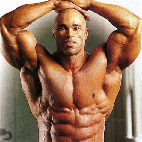 Step By Step Kevin Levrone Shoulder Workout For Men | Active Workout Routine