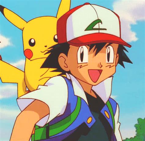 Ash Ketchum | Wiki | Pokémon Amino