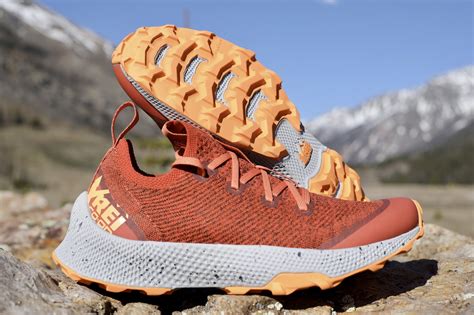 REI Introduces Its First Trail Running Shoes Since 1970s | GearJunkie