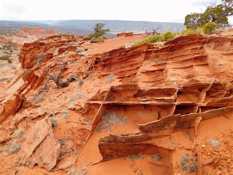 Slanded Boxworks by nina | South Coyote Buttes, Vermilion Cl… | Flickr