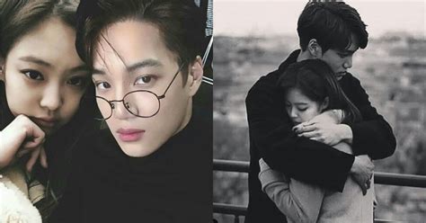 15 Jennie And Kai Couple Edits That Are Now More Truth Than Fiction