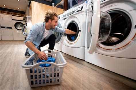 How to Get Commercial Laundry Equipment | Spencer's TV & Appliance | Phoenix, AZ