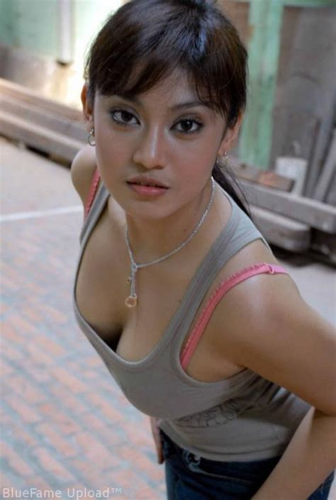 Ayu Anjani Sexy Indonesian Celeb | Mix Info Around