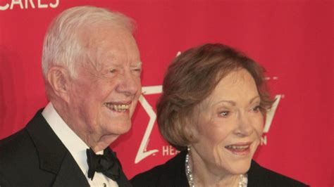 Rosalynn Carter, Former First Lady and Advocate, Dead at 96