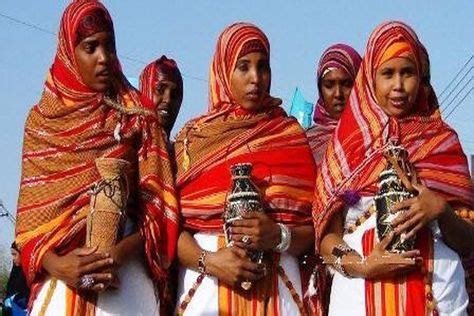 Somalia culture is very important to me and my family | AFRIKAN CULTURE | Somali, Horn of africa ...