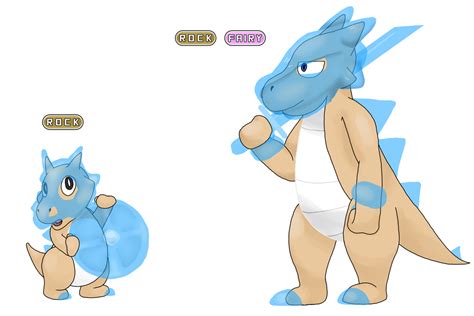 Alola form Cubone and Marowak by ShadowToyChica on DeviantArt