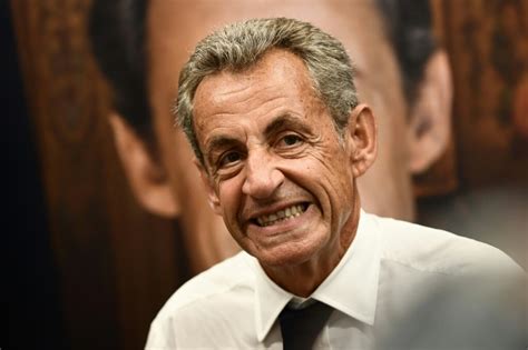 Sarkozy faces 2025 trial over alleged Libyan corruption | news.com.au ...