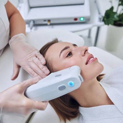 Which is the best laser for skin tightening?