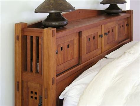 Mission Bookcases - Foter | Diy furniture bedroom, Custom bedroom furniture, Craftsman style ...