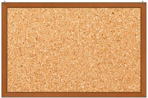 Blank Cork Board Png - vrogue.co