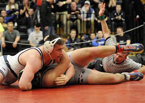 Slideshow: New England Wrestling Championships | Gallery | eagletribune.com