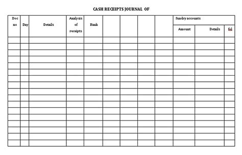 Free Cash Receipt Templates | Receipt template, Free cash, Business ...