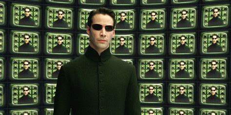 10 Matrix Memes That'll Have You Laughing Your Way To The Real World