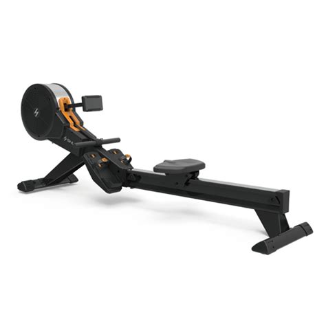 SH-R8100 Commercial Rowing Machine - Buy Product on Shuhua Sports Co., Ltd.