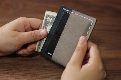 Wallets — Phil-Makes: