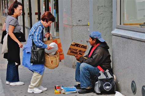 Why I Support Regulating The Public Feeding Of Homeless People