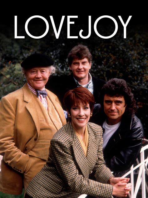 Lovejoy - Rotten Tomatoes