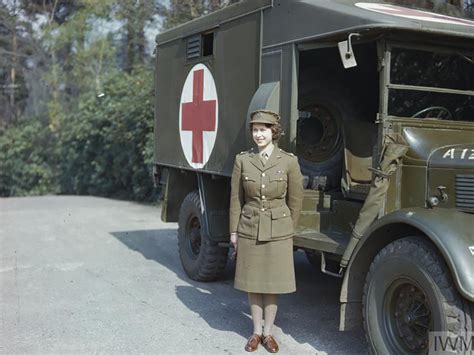 A Princess At War: Queen Elizabeth II During World War II | The National WWII Museum | New Orleans