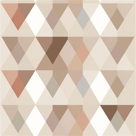 Premium AI Image | A Close Up Of A Pattern Of Squares And Triangles