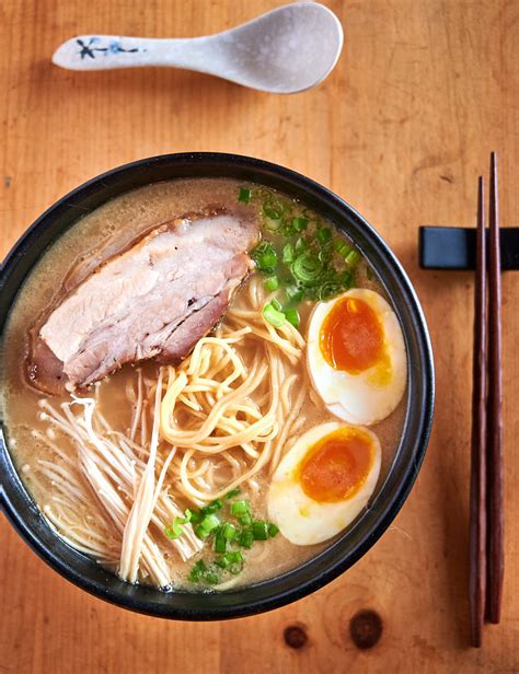 Best Tonkotsu Ramen Broth Recipe | Bryont Blog