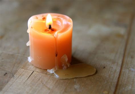 How To Remove Candle Wax From Hardwood Floor - The Cleaning Guide