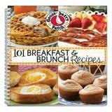 Pre-Owned 101 Breakfast & Brunch Recipes (Spiral-bound) 1612810853 9781612810850 - Walmart.com