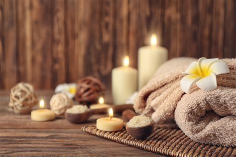 5 ideas para decorar un spa - Decor Tips