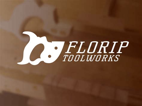 Florip Toolworks Variations by Jesse Schutt on Dribbble