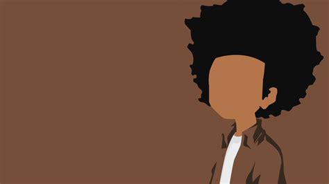 Free download The Boondocks An Analysis Hoopla [1920x1080] for your ...