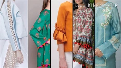 2020 Sleeves For Lawn Kurti | Best Useful Sleeves | Sleeves Designs ...