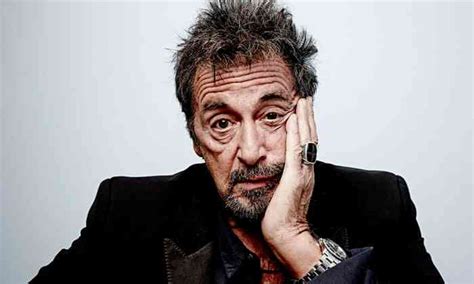 Al Pacino Net Worth, Height, Age, Affair, Family, and More