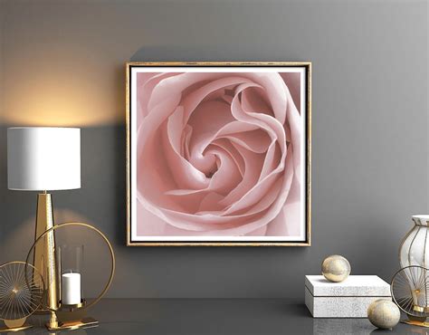 Printable Pink Wall Art