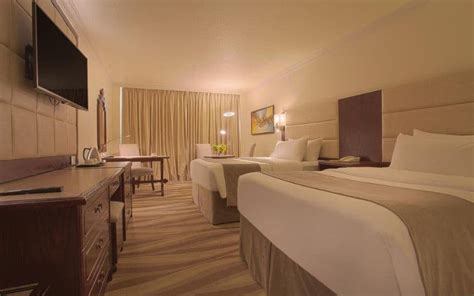 Landmark Amman Hotel, 5 Stars, Jordan