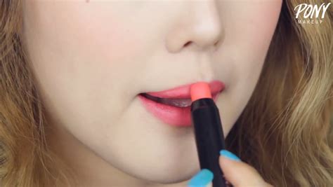 Korean Makeup Tutorial - Korean Site