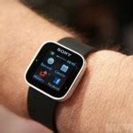 Smart watch, la nouvelle montre signée #Sony | PressMyWeb | digital et nouvelles technologies